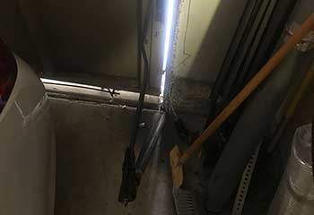 Sensor Alignment Project | Garage Door Repair Brooklyn, NY