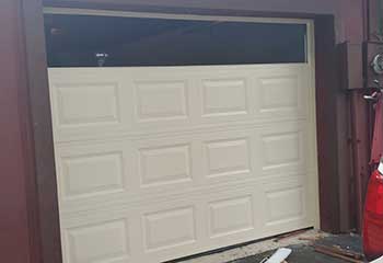 Garage Door Replacement | Brooklyn, NY