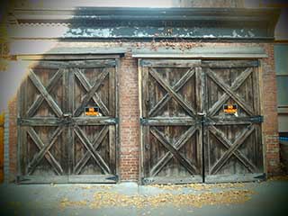 Wooden Garage Door | Garage Door Repair Brooklyn, NY Wooden Garage Door | Garage Door Repair Brooklyn, NY