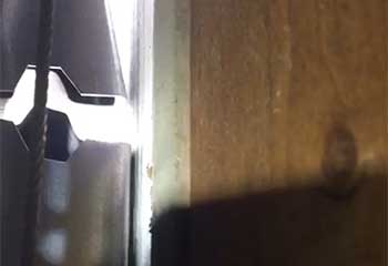 Track Replacement Projects | Garage Door Repair Brooklyn, NY Track Replacement Projects | Garage Door Repair Brooklyn, NY