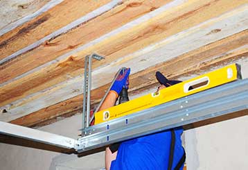 Garage Door Tracks | Garage Door Repair Brooklyn, NY